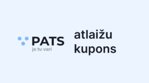 PATS.LV atlaižu kods pašnodarbinātajiem