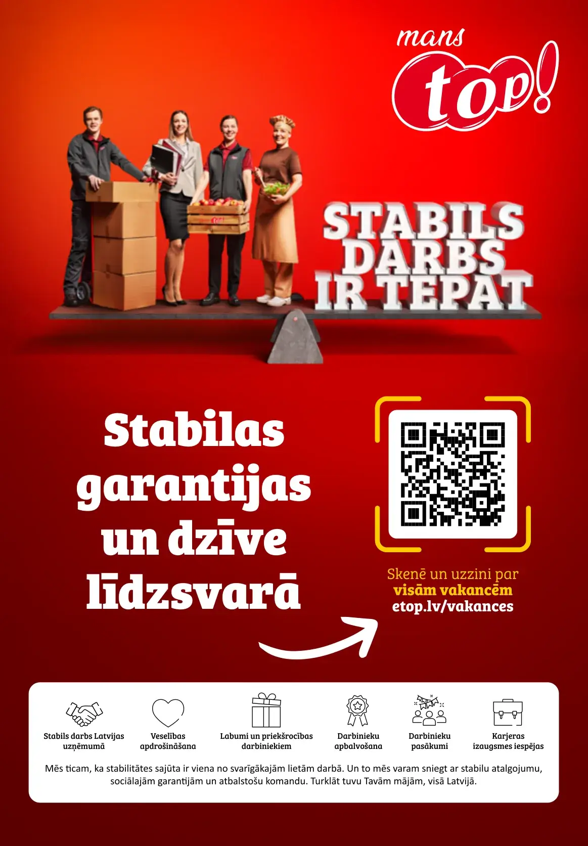 top! informācija par cenu luksoforu un tip top produktu kvalitāti